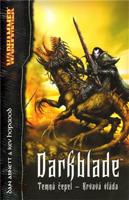 Warhammer - Darkblade - Dan Abnett, Kev Hopgood
