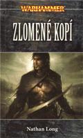 Warhammer - Zlomené kopí