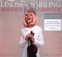Warmer In The Winter / Deluxe - Lindsey Stirling