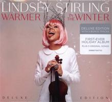 Warmer In The Winter / Deluxe