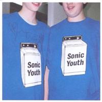Washing Machine - Sonic Youth