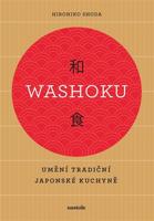 Washoku - Umění tradiční japonské kuchyně