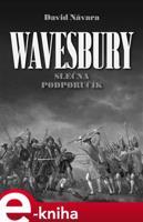 Wavesbury – Slečna podporučík - David Návara