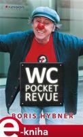 WC Pocket Revue - Boris Hybner