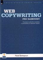 Webcopywriting pro samouky