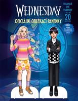 Wednesday: Oficiální oblékací panenky