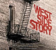 West Side Story - Leonard Bernstein