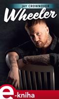 Wheeler - Jay Crownover