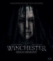 Winchester: Sídlo démonů