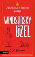 Windsorský uzel - S.J. Bennett