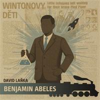 Wintonovy děti, CD - Benjamin Abeles
