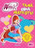 Winx - Tajná kniha přátelství - Iginio Straffi