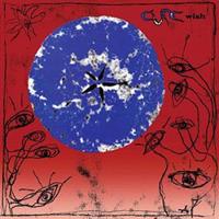 Wish (30th Anniversary/ Remastered 2022) - The Cure