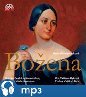 Wlodarczyková: Božena, mp3 - Hana Wlodarczyková