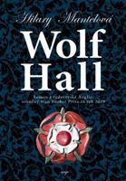 Wolf Hall - Hilary Mantelová