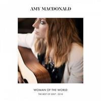 Woman of the World - Amy MacDonald