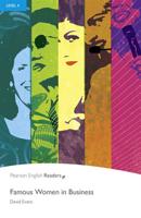 Women in Business (CD audio Pack)