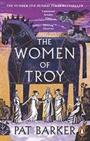 Women of Troy - Pat Barkerová