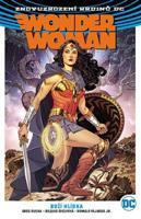 Wonder Woman 4: Boží hlídka - Greg Rucka