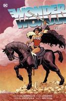 Wonder Woman 5: Tělo - Brian Azzarello