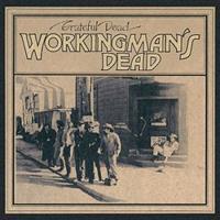 Workingman´s Dead - Grateful Dead
