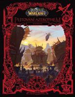 World of Warcraft: Putování Azerothem - Kalimdor - Christie Golden