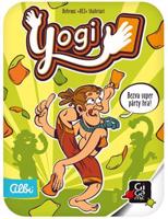 Yogi - párty hra