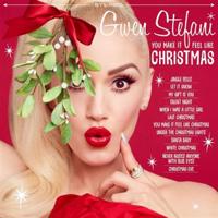 You Make It Feel Like Christmas / Deluxe