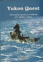 Yukon Quest - John Firth