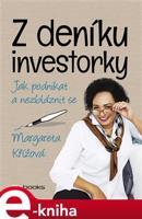 Z deníku investorky - Margareta Křížová