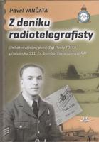 Z deníku radiotelegrafisty