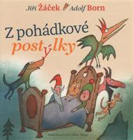 Z pohádkové postýlky