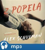 Z popela, mp3 - Alex Schulman