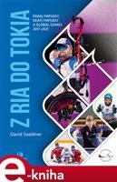 Z Ria do Tokia - David Soeldner