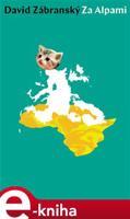 Za Alpami - David Zábranský