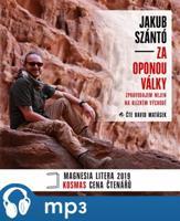 Za oponou války, mp3 - Jakub Szántó