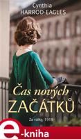 Za války, 1919: Čas nových začátků - Cynthia Harrod-Eagles