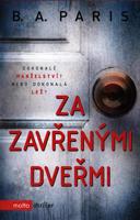 Za zavřenými dveřmi