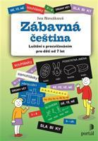 Zábavná čeština - Iva Nováková