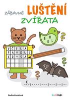 Zábavné luštění – zvířata
