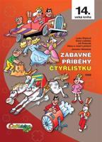 Zábavné příběhy Čtyřlístku