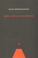 Zaběhl jsem se s toulavými psy