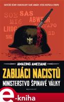 Zabijáci nacistů - Amazing Améziane