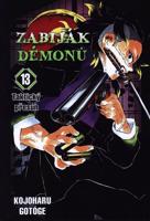 Zabiják démonů 13: Taktický přesun