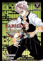 Zabiják démonů 17: Dědicové