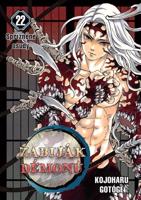 Zabiják démonů 22: Spřízněné osudy