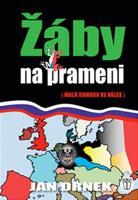Žáby na prameni - Jan Drnek