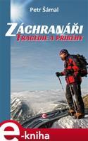Záchranáři - Petr Šámal