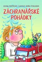 Záchranářské pohádky - Zuzana Pospíšilová