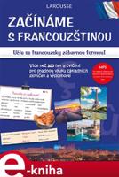 Začínáme s francouzštinou - Mirka Ševčíková